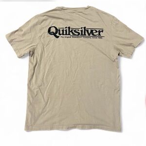 Quicksilver Tshirt